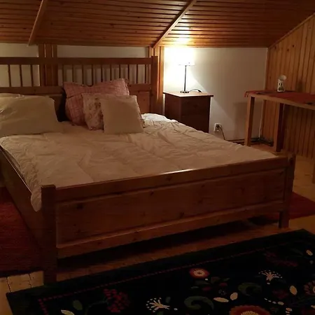 Ptaszorowka Vakantiehuis Szczyrk