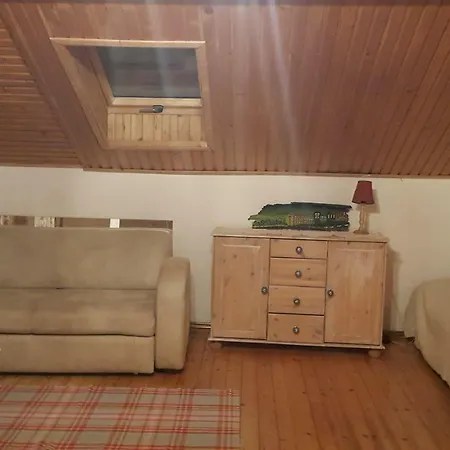 Ptaszorowka Vakantiehuis Szczyrk