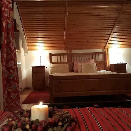 Ptaszorowka *