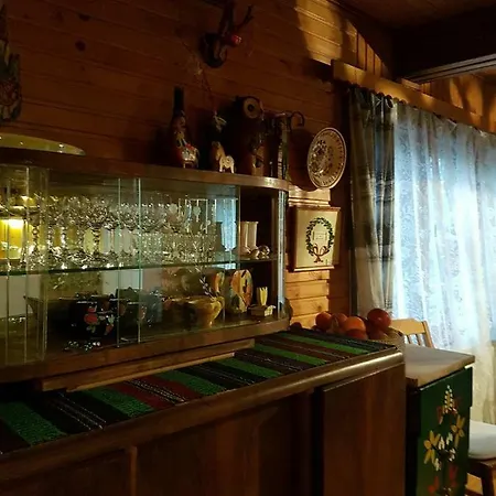 Ptaszorowka *