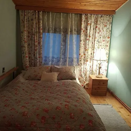 Vakantiehuis Ptaszorowka Szczyrk