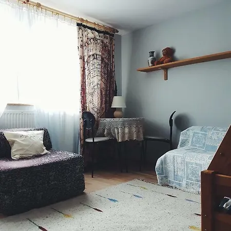 Ptaszorowka Vakantiehuis Szczyrk
