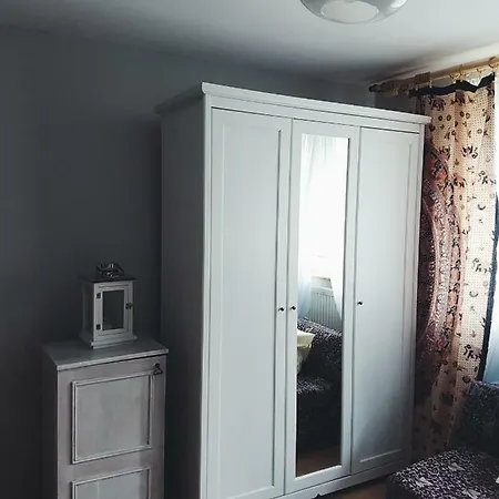 Ptaszorowka Vakantiehuis Szczyrk