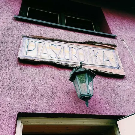 Ptaszorowka * Szczyrk