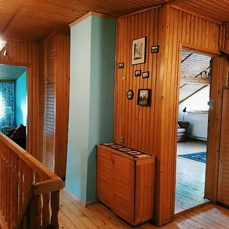 Ptaszorowka * Szczyrk