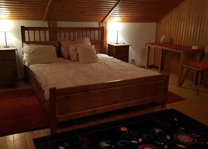 Ptaszorowka בית נופש שצ'צ'ירק