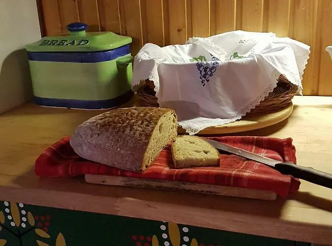 Ptaszorowka * שצ'צ'ירק