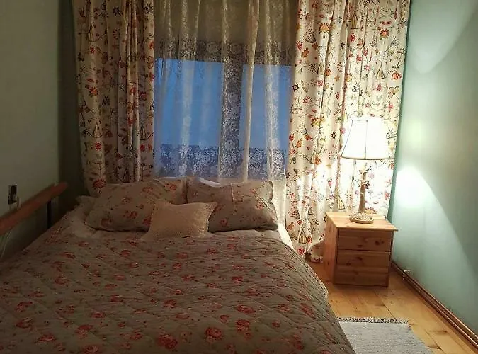 בית נופש Ptaszorowka שצ'צ'ירק