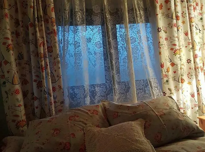 Ptaszorowka שצ'צ'ירק