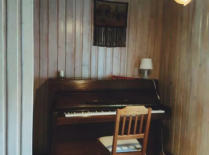 בית נופש Ptaszorowka *