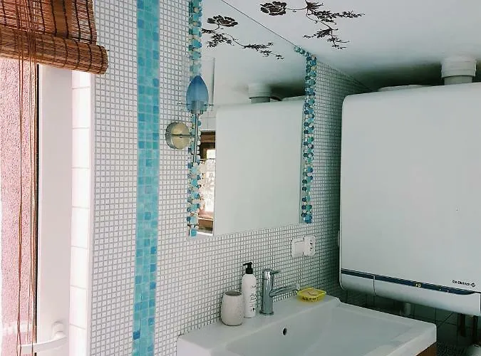 בית נופש Ptaszorowka