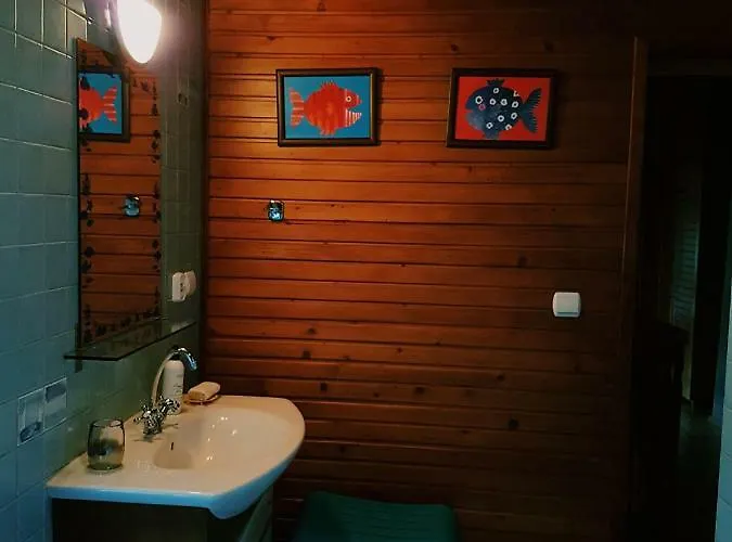 Ptaszorowka * שצ'צ'ירק