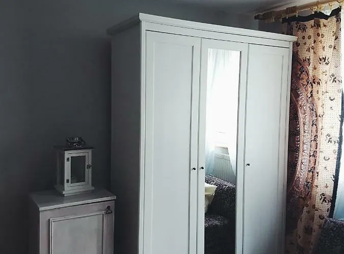 Ptaszorowka בית נופש שצ'צ'ירק