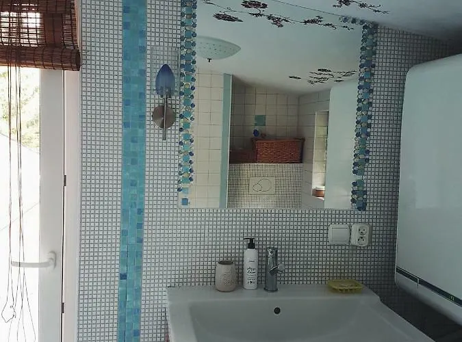 Ptaszorowka בית נופש *