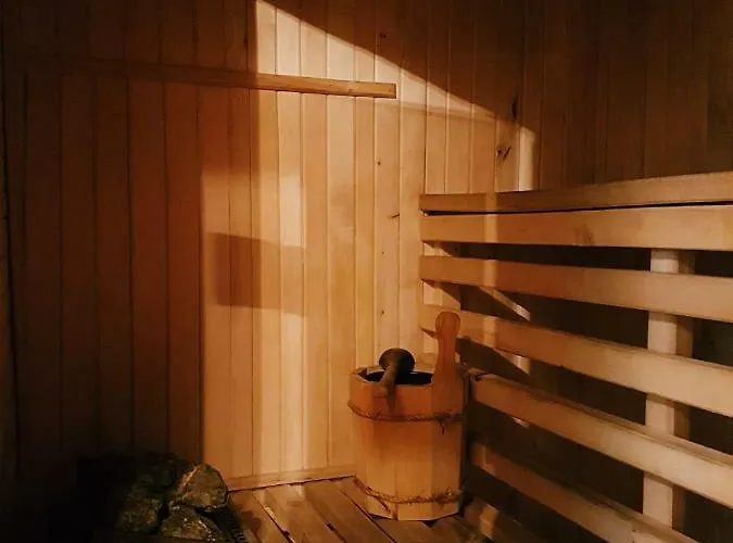 Ptaszorowka בית נופש שצ'צ'ירק