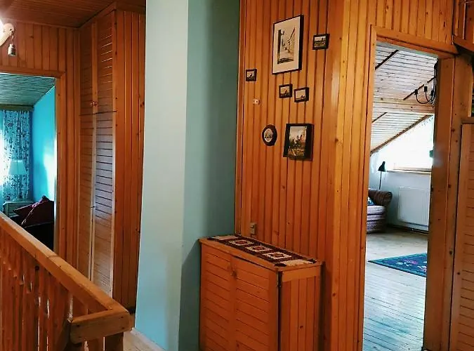 Ptaszorowka * שצ'צ'ירק