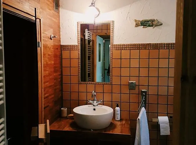 Ptaszorowka בית נופש שצ'צ'ירק